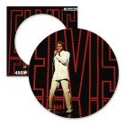 Palapeli: Elvis - 68 Comeback, Picture Disc (450)