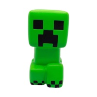 Stressilelu: Minecraft - Mighty Mega Squishme Creeper (25cm)