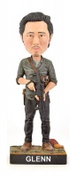 Figu: Walking Dead - Bobble-head Glenn (20cm)