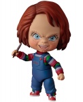 Figu: Childs Play 2 - Nendoroid Doll, Chucky (10cm)