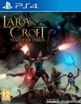 Ps4 Lara Croft And The Temple Of Osiris