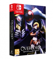 Overlord: Escape from Nazarick (Limited Edition)