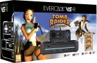 Evercade: VS-R Konsoli + Tomb Raider Collection 1