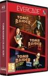 Evercade: Tomb Raider Collection 1
