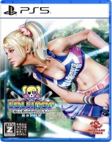 Lollipop Chainsaw RePOP (Import)