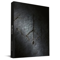 Bloodborne: Complete Guide 25th Anniversary Edition (HB)