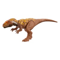 Jurassic World: Epic Evolution - Wild Roar Megalosaurus