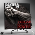 Figu: Pantera - Vulgar Display Of Power, 3D Statue (30cm)