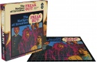 Palapeli: Frank Zappa - Freak Out! (1000)