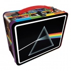 Laukku: Pink Floyd - Prism, Tin Tote