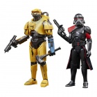 Figu: Star Wars, Obi-Wan Kenobi - Ned-B & Purge Trooper (15cm)