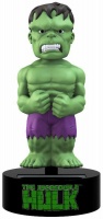 Figu: Marvel Comics - Body Knocker Bobble Hulk (15cm)