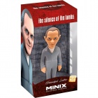 Figu: The Silence of the Lambs - Hannibal Lecter (Minix, 12cm)