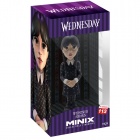 Figu: Wednesday - Wednesday Addams (Minix, 12cm)