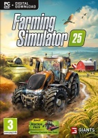 Farming Simulator 25