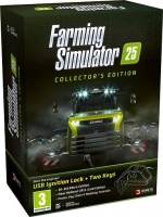 Farming Simulator 25 (Collector\'s Edition)