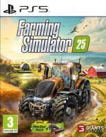 Farming Simulator 25