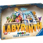 Muuttuva Labyrintti: Team Edition (Suomi)