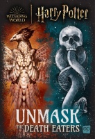 Harry Potter: Unmask The Death Eaters (en)