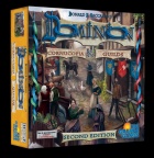 Dominion: Cornucopia & Guilds 2nd Edition (en)