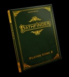 Pathfinder RPG: Player Core 2 (Special Edition)