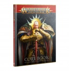 Warhammer Age Of Sigmar: Core Book  - Sntkirja 2024