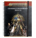 Warhammer Age Of Sigmar: General's Handbook 2024