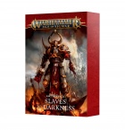Age of Sigmar: Faction Pack - Slaves To Darkness