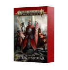 Age of Sigmar: Faction Pack - Cities Of Sigmar