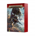 Age of Sigmar: Faction Pack - Kharadron Overlords