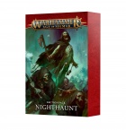 Age of Sigmar: Faction Pack - Nighthaunt