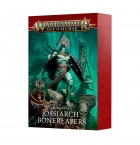 Age of Sigmar: Faction Pack - Ossiarch Bonereapers