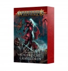 Age of Sigmar: Faction Pack - Soulblight Gravelords