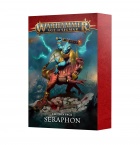 Age of Sigmar: Faction Pack - Seraphon