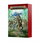 Age of Sigmar: Faction Pack - Lumineth Realm-lords