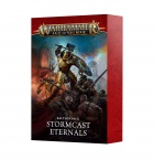 Age of Sigmar: Faction Pack - Stormcast Eternals