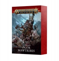 Age of Sigmar: Faction Pack - Ogor Mawtribes