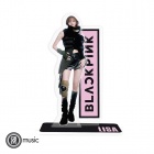 Figuuri: Blackpink - Acrylic Figure - Lisa (10cm)