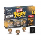 Funko Bitty Pop! The Lord Of The Rings - Samwise, 4-pack (2,5cm)