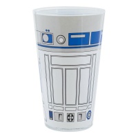 Lasi: Star Wars - R2-D2, White