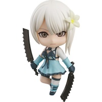 Figu: Nier Replicant Ver.1.22474487139... Nendoroid Kaine (10cm)