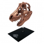 Jurassic Park: Scaled Prop Replica - T-rex Skull (10cm)