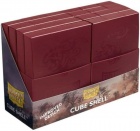 Dragon Shield Cube Shell - Blood Red (8)