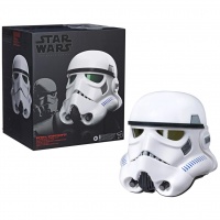 Star Wars: Black Series - Imperial Stormtrooper Electronic Helmet