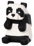 Stressilelu: Minecraft - Mega Squishme Panda (15cm)