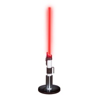 Lamppu: Star Wars - Light Saber Desk Lamp (60cm)