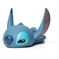 Lamppu:  Lilo & Stitch - Stitch Laying Down Mood Lamp (17cm)