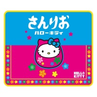 Hiirimatto: Hello Kitty - Japon (27x32cm)