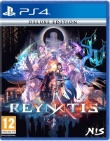 REYNATIS: Deluxe Edition