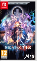 REYNATIS: Deluxe Edition